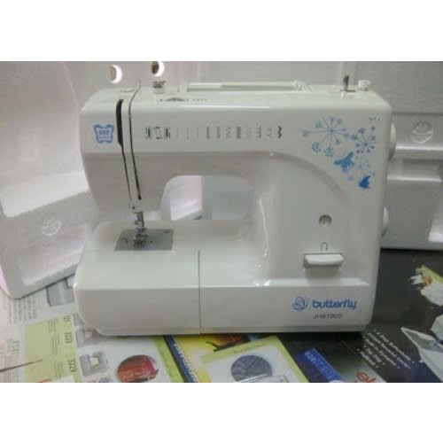 Electric Sewing Machine - Jh8190