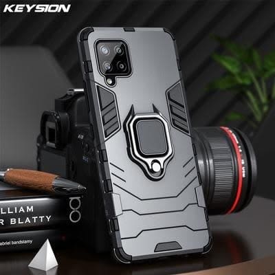 Shockproof Case For Samsung Galaxy A12