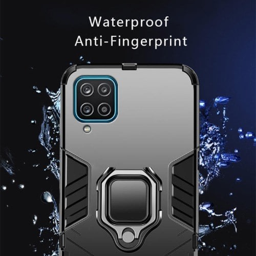 Shockproof Case For Samsung Galaxy A12