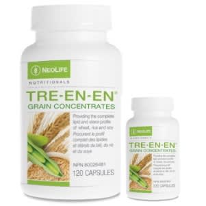 Neolife Tre-en-en - 120 Capsules