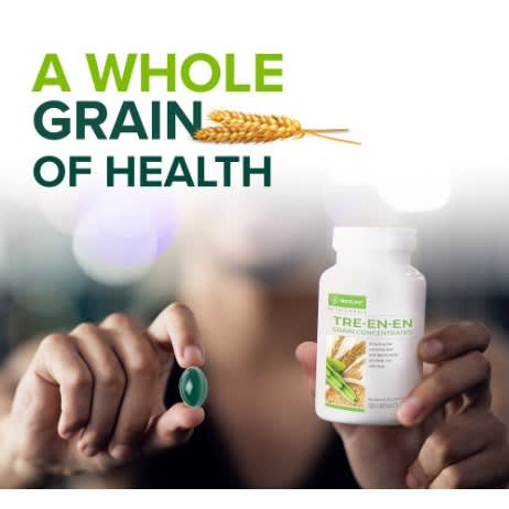 Neolife Tre-en-en - 120 Capsules