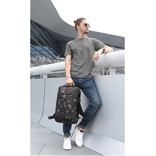 Men's Waterproof Backpack
