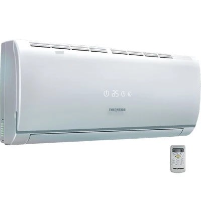 2 Hp Air Conditioner Rp-ef18pk With Installation Kit