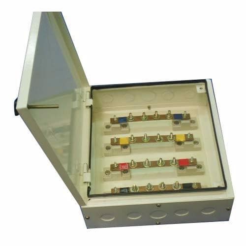 Slater Bus Bar Box - 200A 2FT
