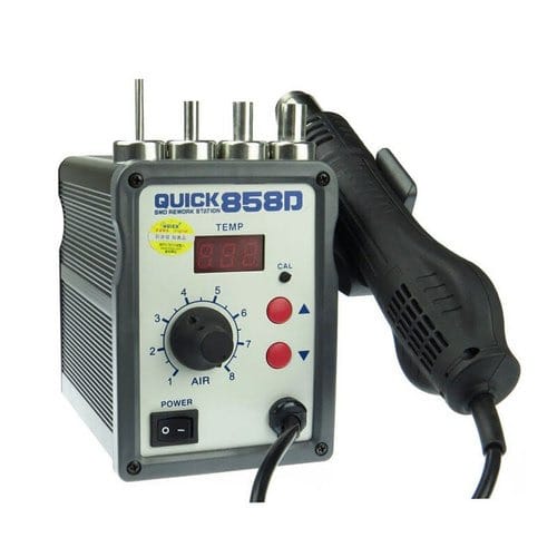 Soldering Rework Station