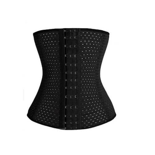 Waist Trainer/trimmer Shaper Belt