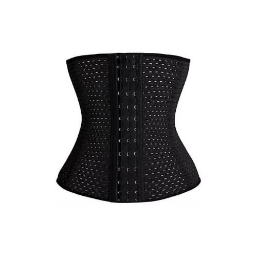 Waist Trainer/trimmer Shaper Belt