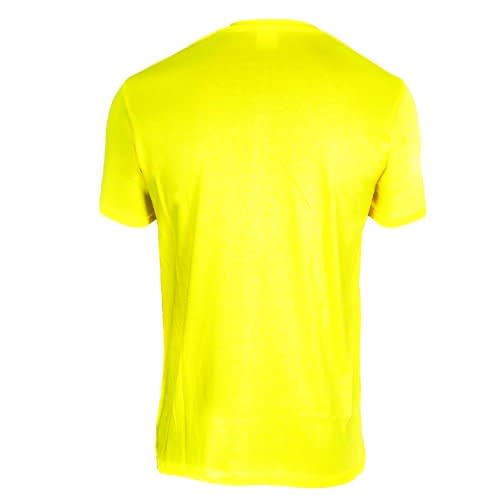 Bulb T-shirt - Yellow