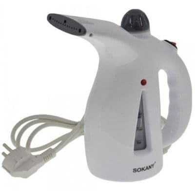 Garment Steamer