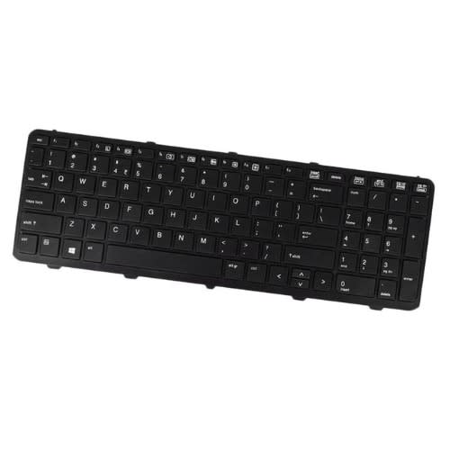 Keyboard For Hp 650 G1 655 G1