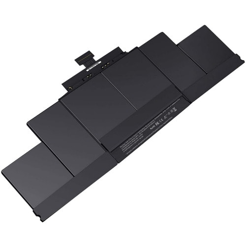 A1494 Laptop Battery Replacement For Macbook Pro 15" Retina A1398 Mid 2014 & Late 2013