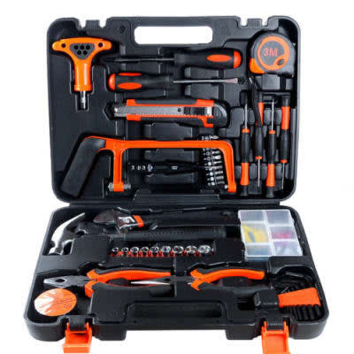 Tools Box Multifunctional Kit Set