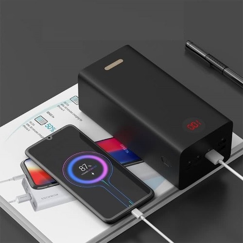 Romoss Powerbank -40000mAh