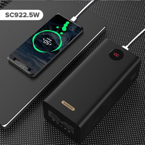 Romoss Powerbank -40000mAh