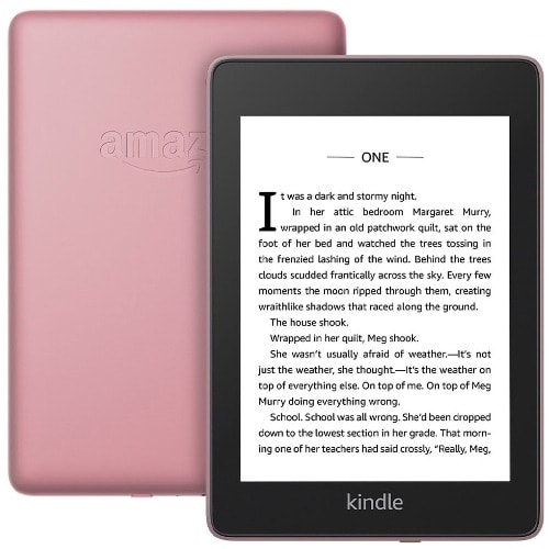 Kindle Paperwhite 8GB Plum