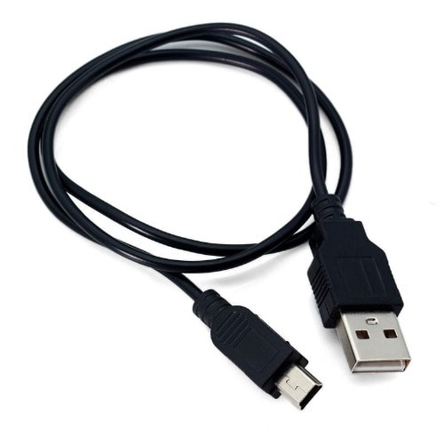 2.0 Hard Disk Cable - 1.0m