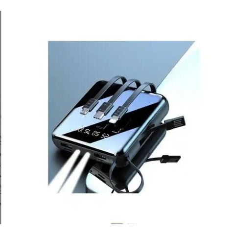 Power Bank - 10000mAh