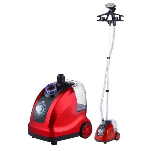 Multi-Functional Garment Steamer