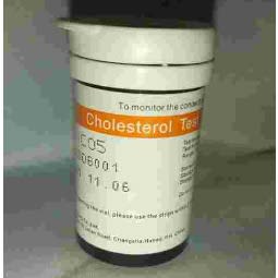 Speedguc Cholesterol Test Strips