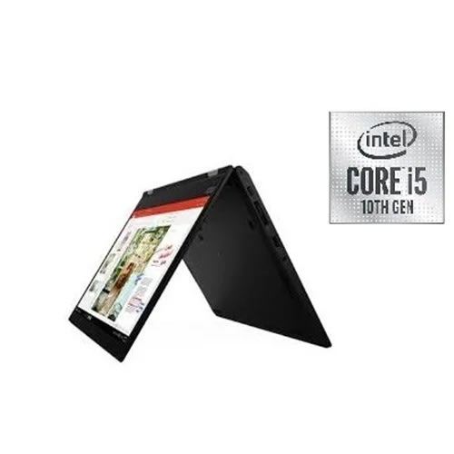Thinkpad L13 Yoga - 13.3 ''  Intel® Core I5-10210u Processor - 8GB RAM - 512GB HDD