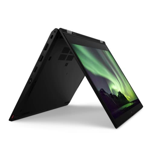 Thinkpad L13 Yoga - 13.3 ''  Intel® Core I5-10210u Processor - 8GB RAM - 512GB HDD