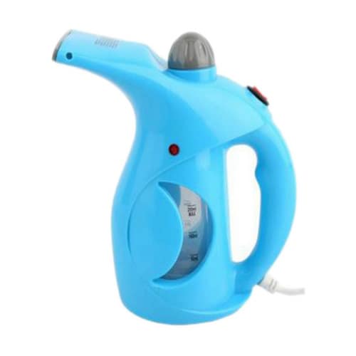Portable Steamer - Blue