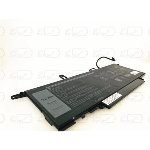 Battery For Dell Latitude 7400 2-in-1 E7260, E7270 Series