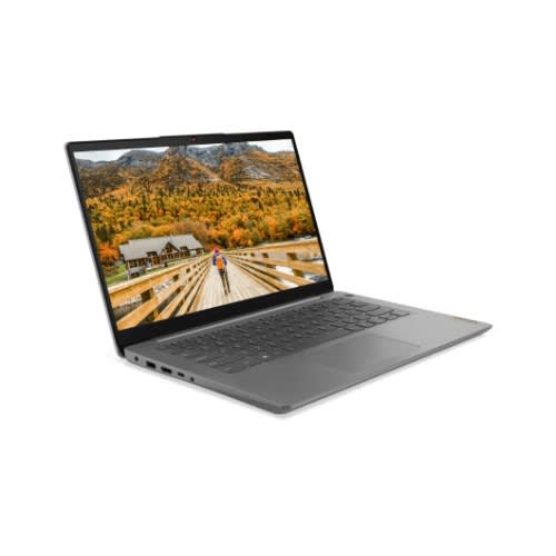 Ideapad 14"- 10th Gen- Intel Core i3 - 8GB RAM -1TB HDD -Wins 10