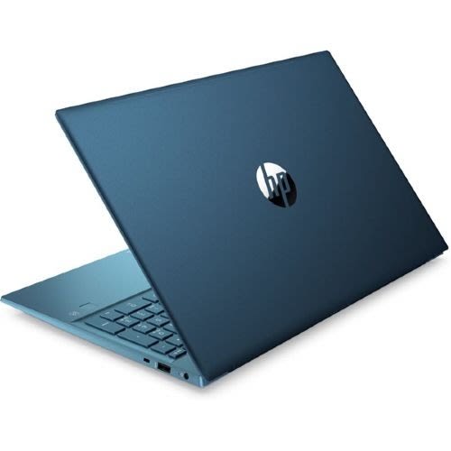 Pavilion 15 11th Gen - Core i5 512GB SSD 8GB Backlit Keys Touch, Nvidia Graphics - mx350 Win 10