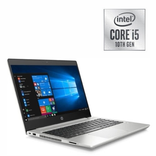 850 G7 (10U56EA) -Intel® Core™ i5-10210U - 8GB RAM - 256GB SSD Laptop