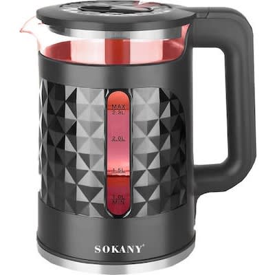 Electric Kettle -2.3l
