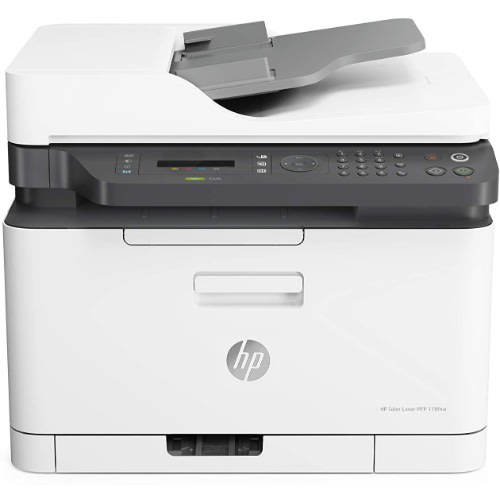 Color All-in-one 179fnw Laser Printer