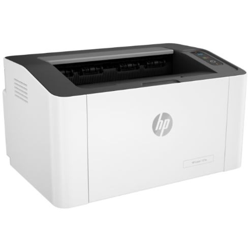 Hp Laser 107w Printer