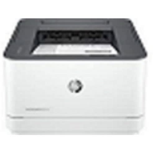 Hp Laserjet Pro M404dw Monochrome Wireless Laser Printer With Double-sided Printing