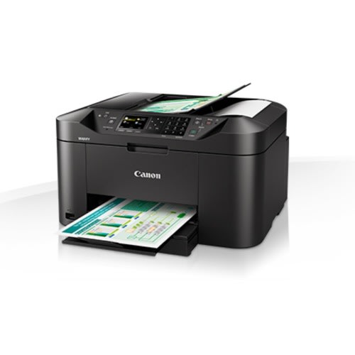 Maxify Mb2140 Colour Inkjet Multifunction Printer