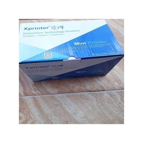 Thermal Pos Printer 80mm