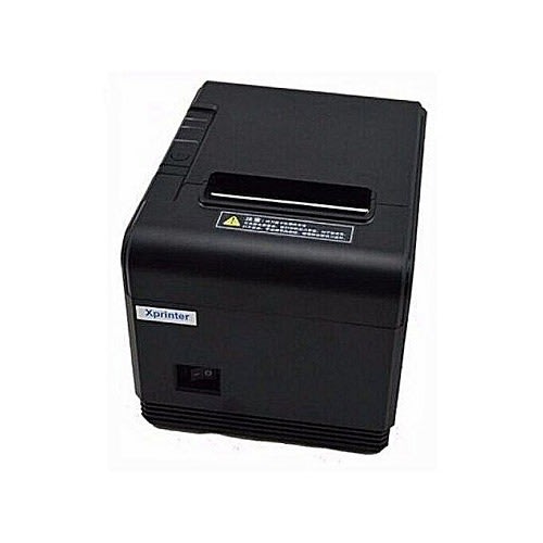 Thermal Pos Printer 80mm