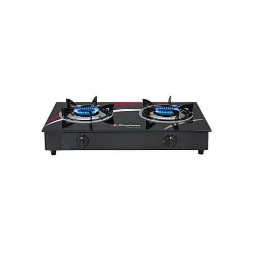 Table Top Glass Gas Cooker - Ggc-002