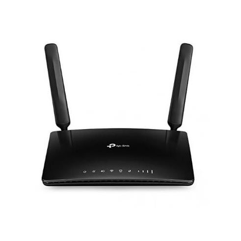 Archer-mr200 Ac 750 Wireless Dual Band -4G Router