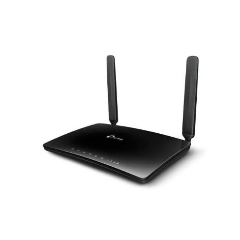 Archer-mr200 Ac 750 Wireless Dual Band -4G Router