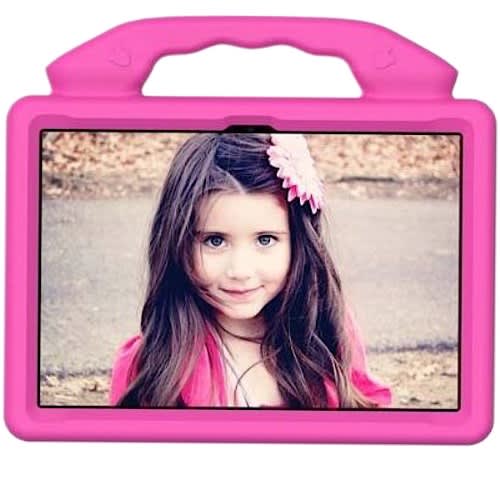 Kindle Fire Hd 8" 32GB Kid's Tablet - 2GB RAM Latest Model - Pink