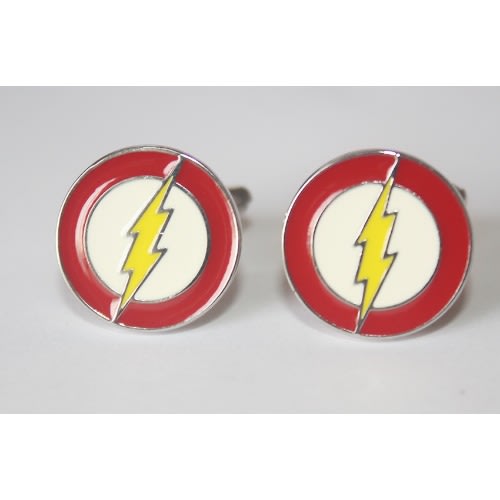 Men Fancy Unique Detailed Cuff-links-multi. Mc-6050