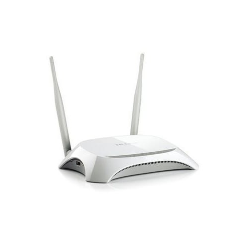 3g4g Wireless N Router-tl-mr3420