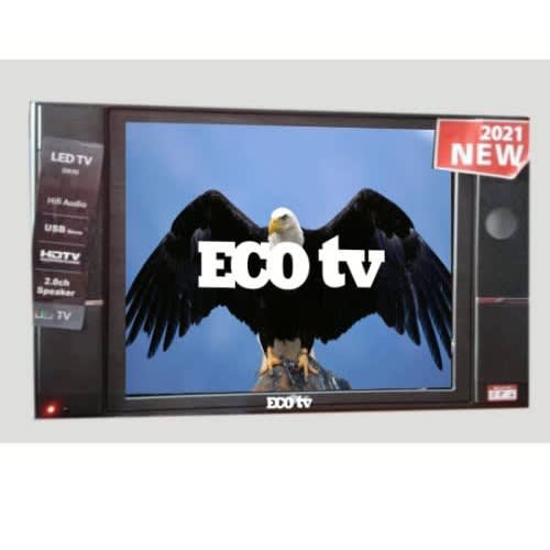 Eco 24
