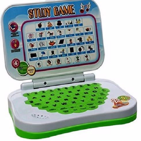 Kids Learning Y-pad  2 Pcs