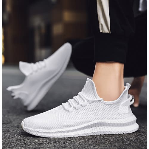 Men Comfortable Sneakers