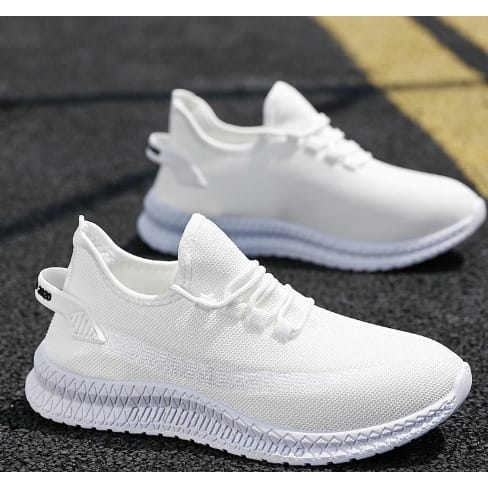 Men Comfortable Sneakers