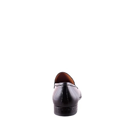 Men's Skin Shoe - Black