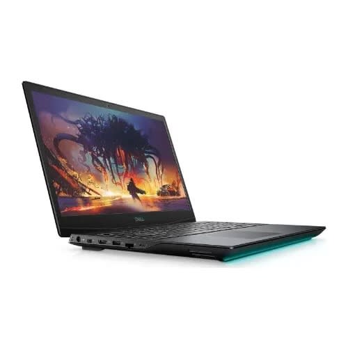 G5 15 Gaming Laptop- I7-10750h 5GHZ - 8GB - 256GB SSD
