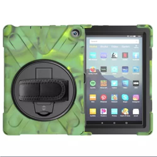 Fire Hd Tablet With Alexa - 7